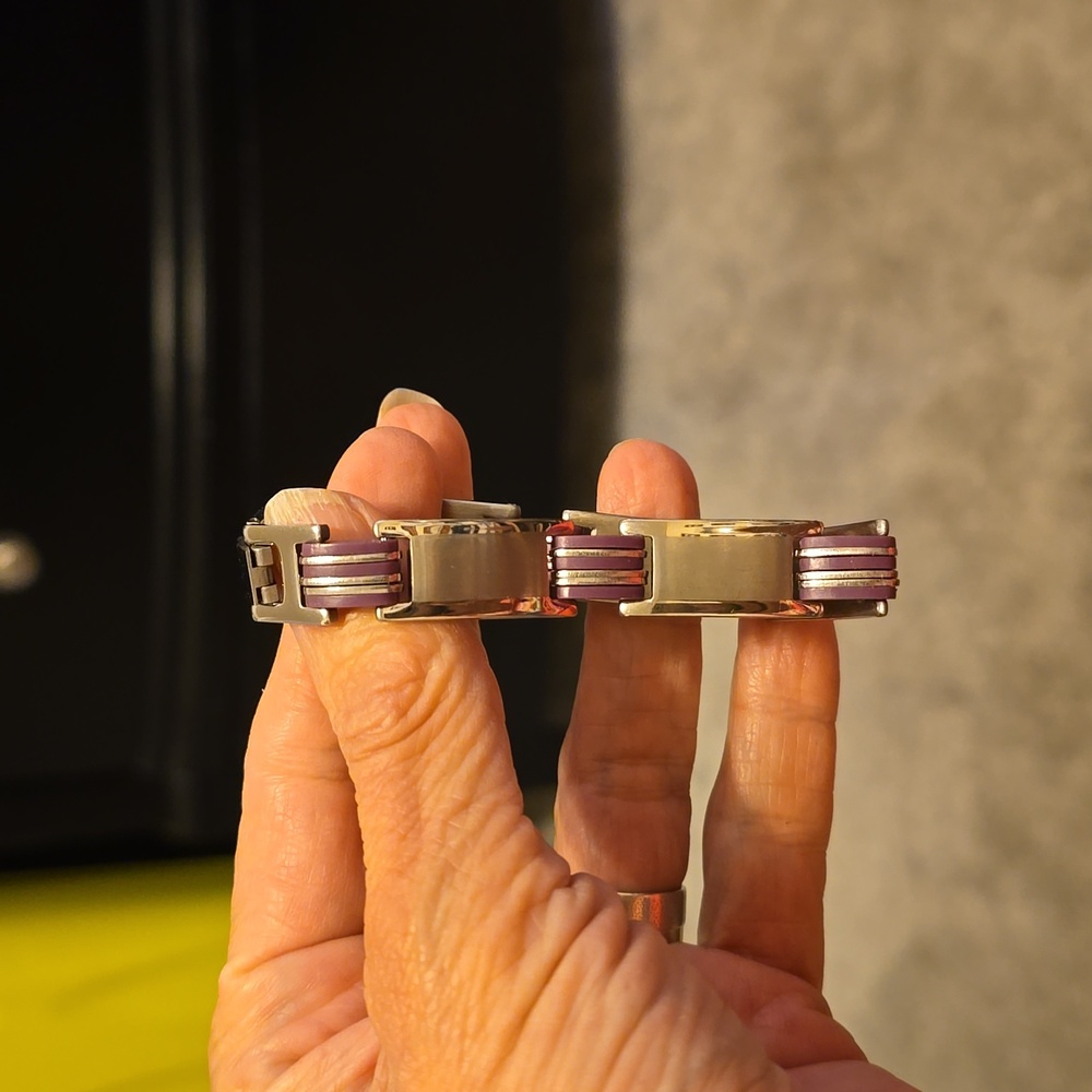 Mens Braclett